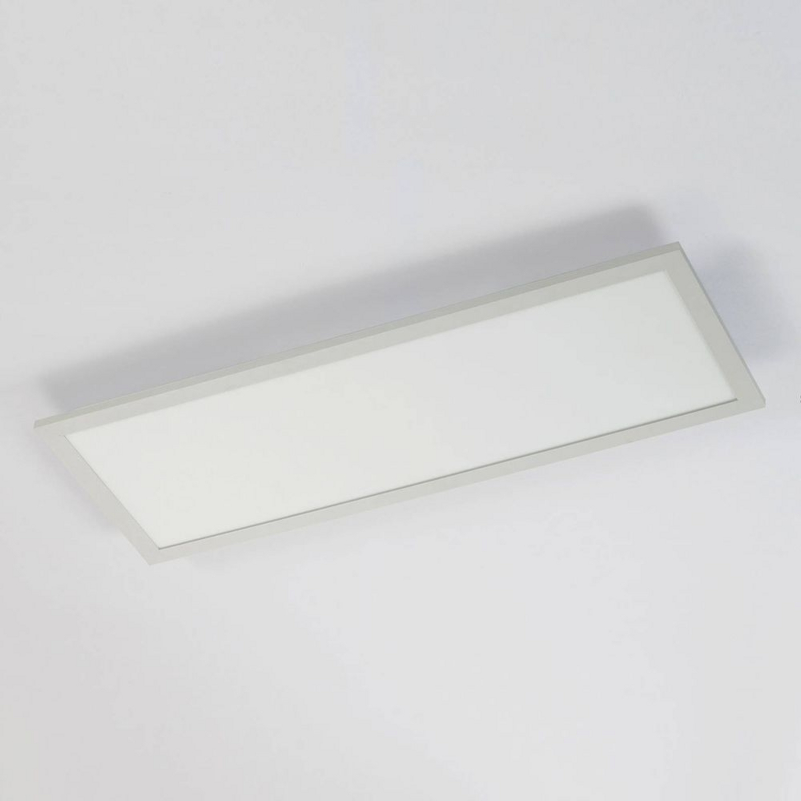 Enja Kattovalaisin 34W 79,5x29,5 White - Arcchio