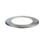 Paulmann Plug & Shine recessed light Ø 14cm 3,000K