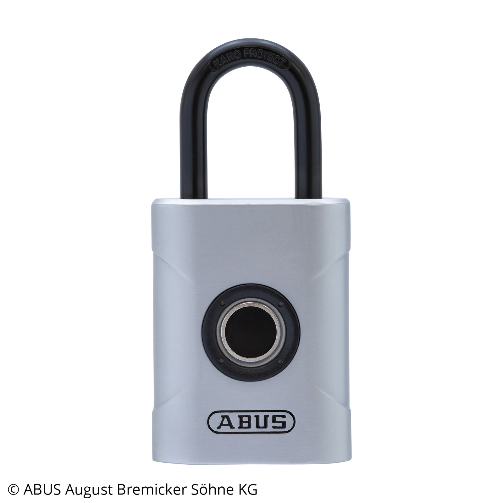 ABUS Touch vingerafdruk-slot, 5 cm