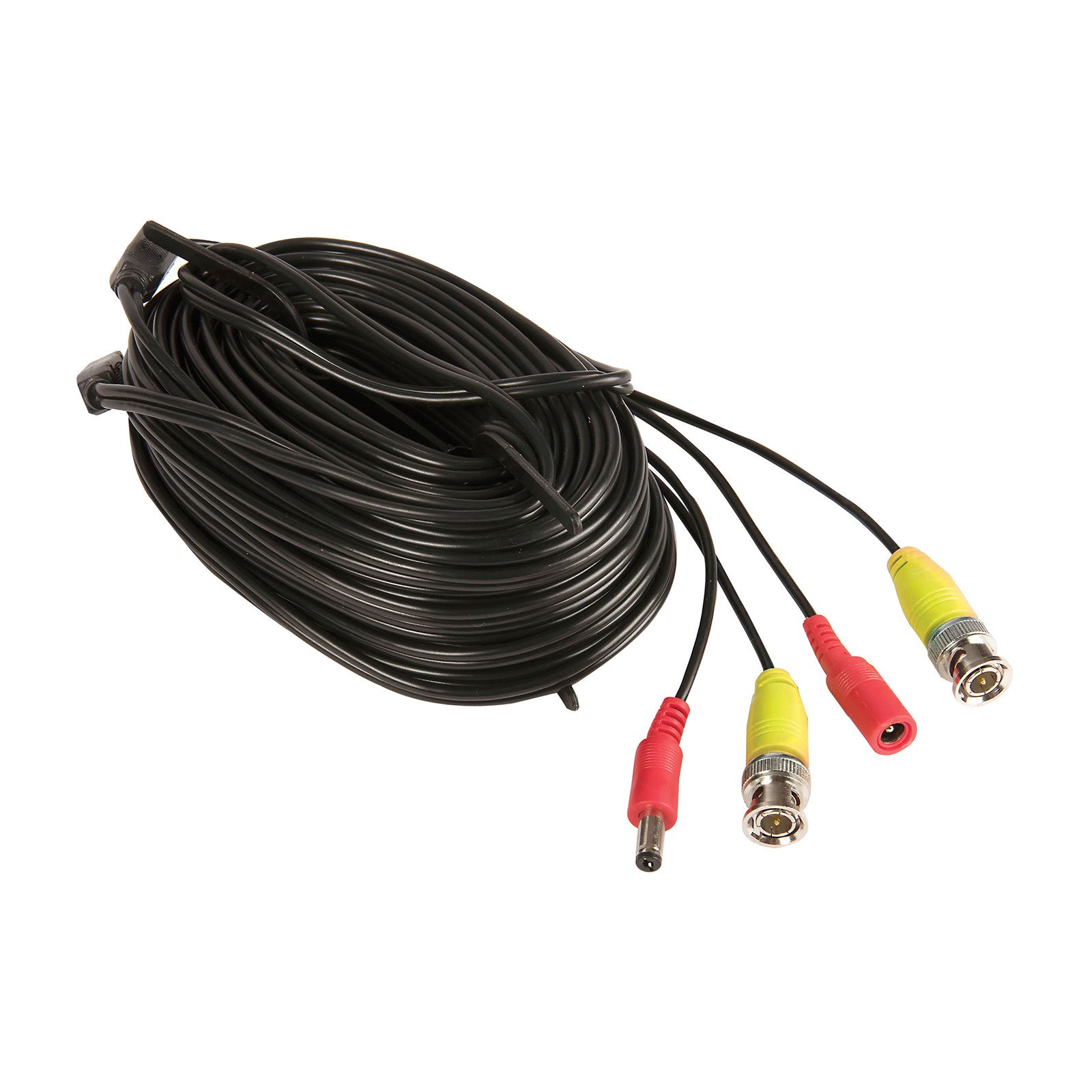 Yale CCTV connecting cable 18 m