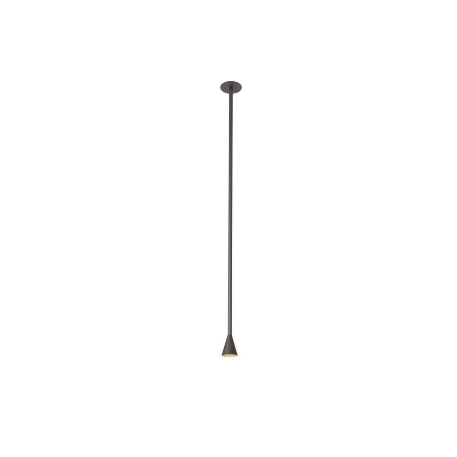 Austere Candeeiro Suspenso Dim. Burnished - Trizo21