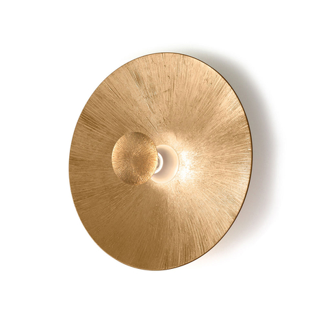 Kinkiet Moon Sun, Ø 54 cm
