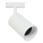 Designline Tube Spot PRO Bianco/Bianco - Antidark