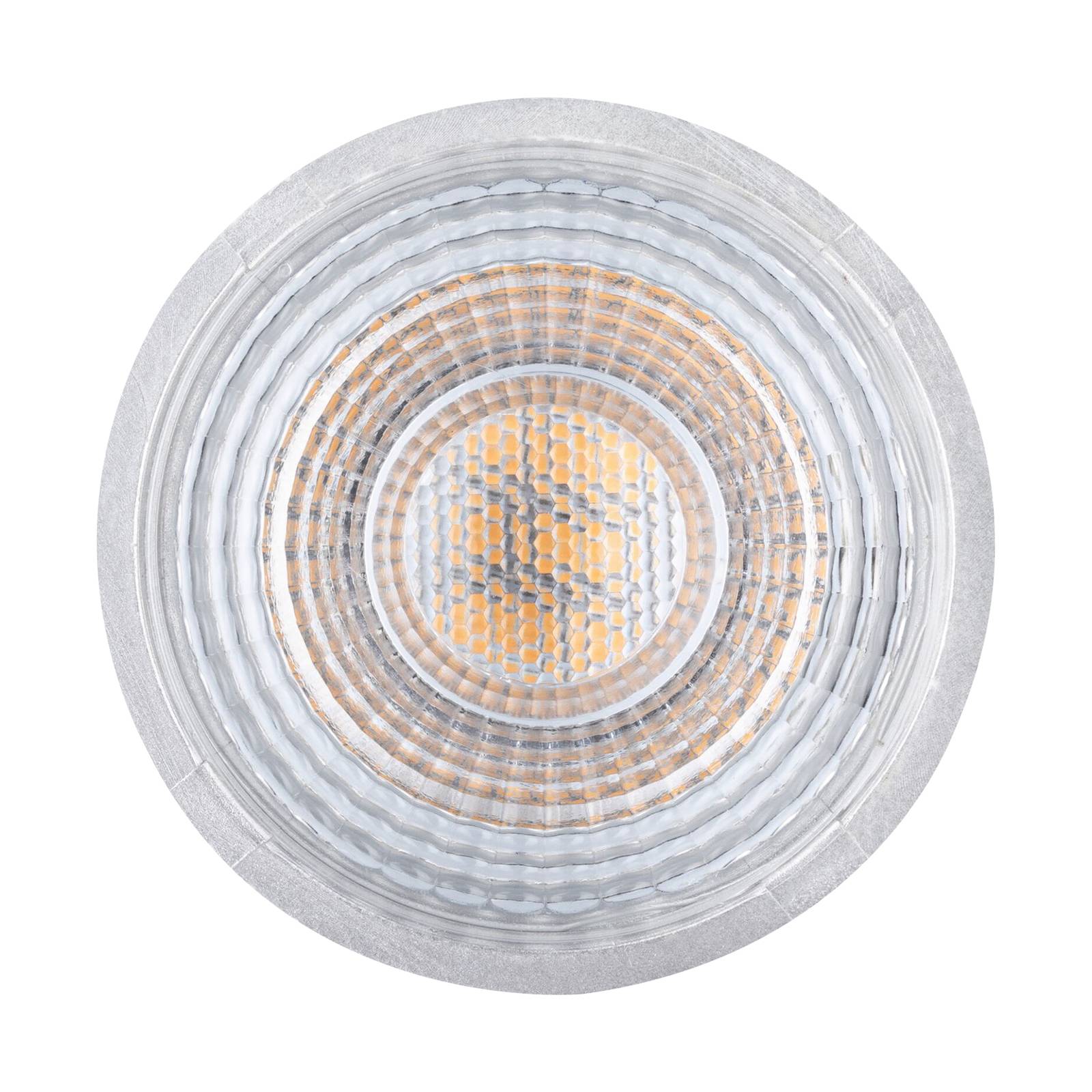 Paulmann reflektor LED GU5,3 6W 2 700 K 3szt chrom