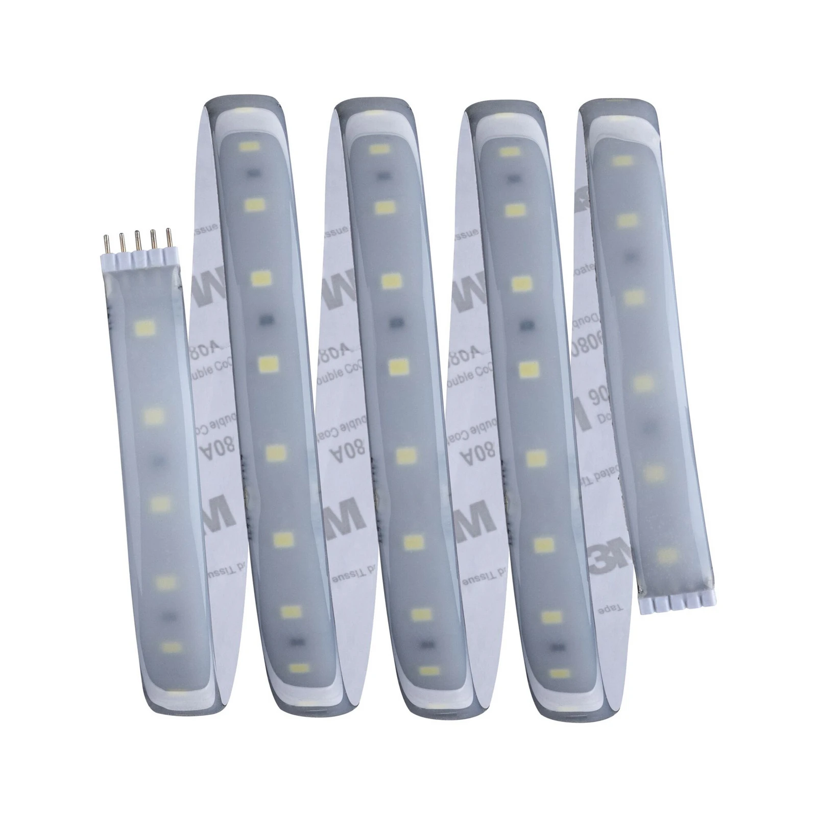 "Paulmann MaxLED 500" pagrindinis rinkinys IP44 1,5 m dienos šviesos