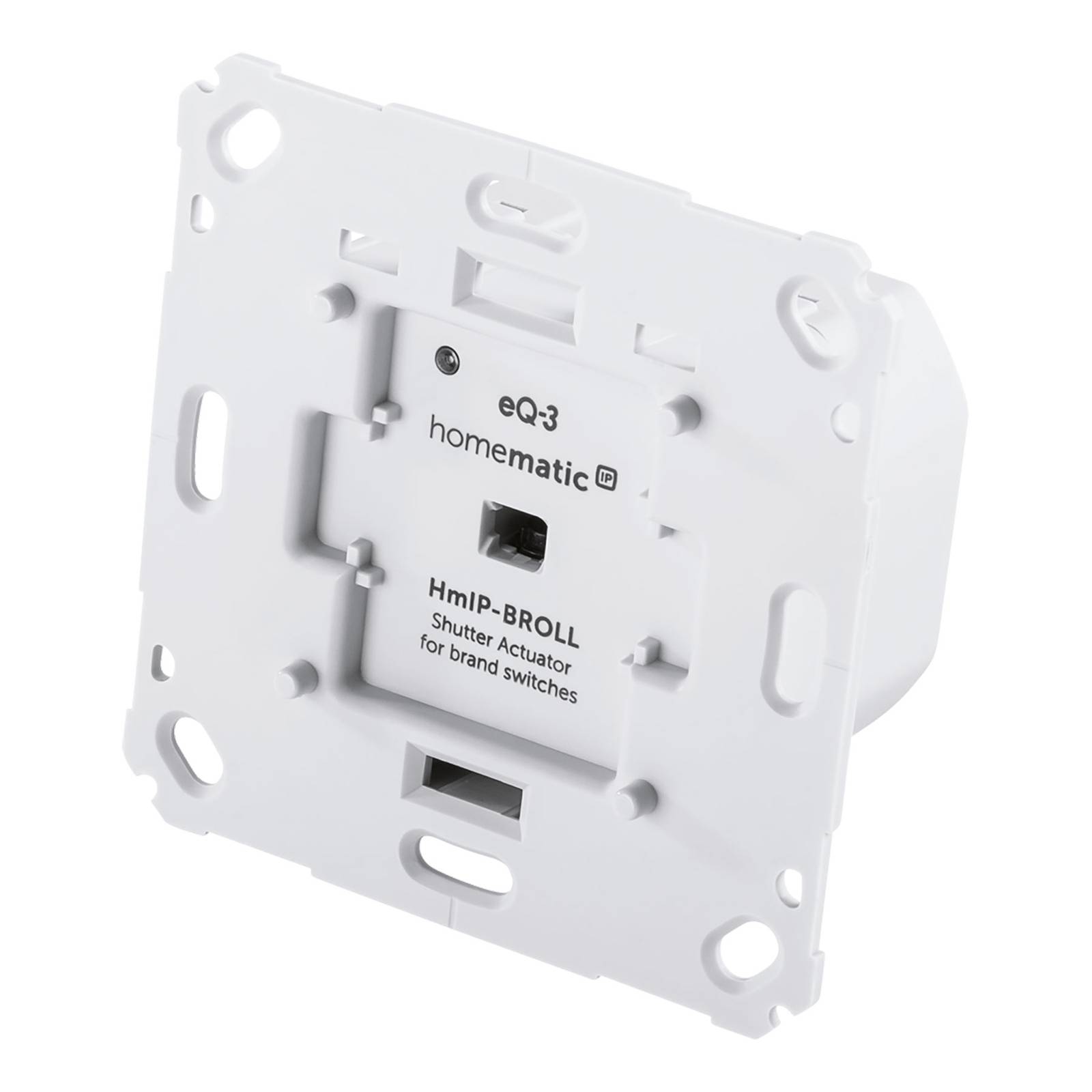 Homematic IP homematic startset schaduw XL