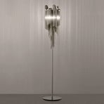 Terzani Stream - Floor lamp, height 175 cm