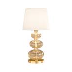 Kolarz Murano Tiepolo bordlampe, 24 karat gullbelagt