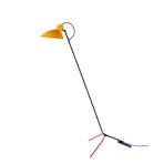 VV Cinquanta Golvlampa Mondrian/Yellow - Astep