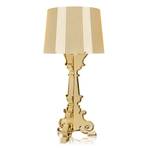 Kartell Bourgie LED stolní lampa E14, zlatá