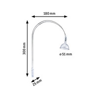 product size