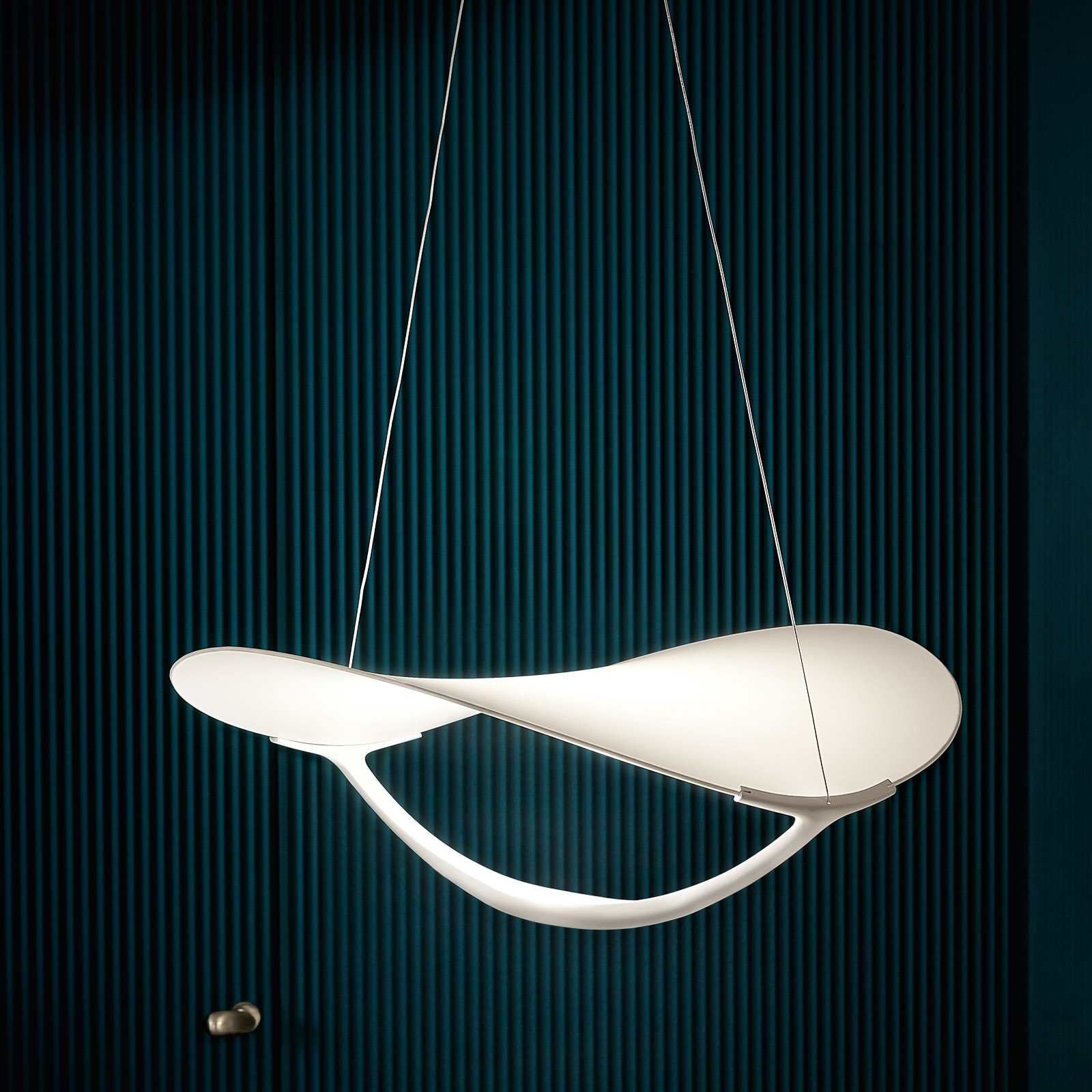 Foscarini MyLight Plena LED Pendelleuchte Foscarini MyLight Plena LED Pendelleuchte