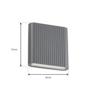 product size