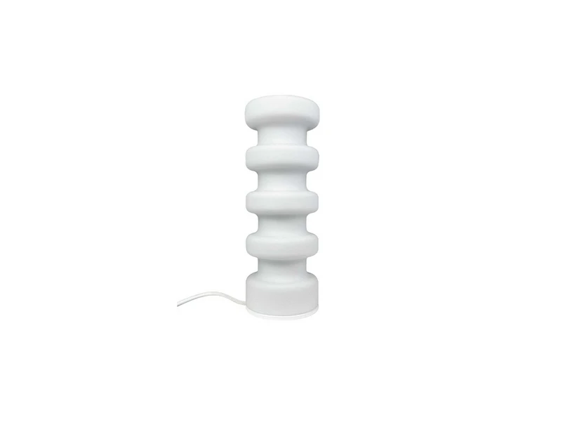 DybergLarsen – Luna Bordslampa White/Opal