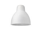 Abajur Classic Round Ø140 Polycarbonate - Lampe Gras