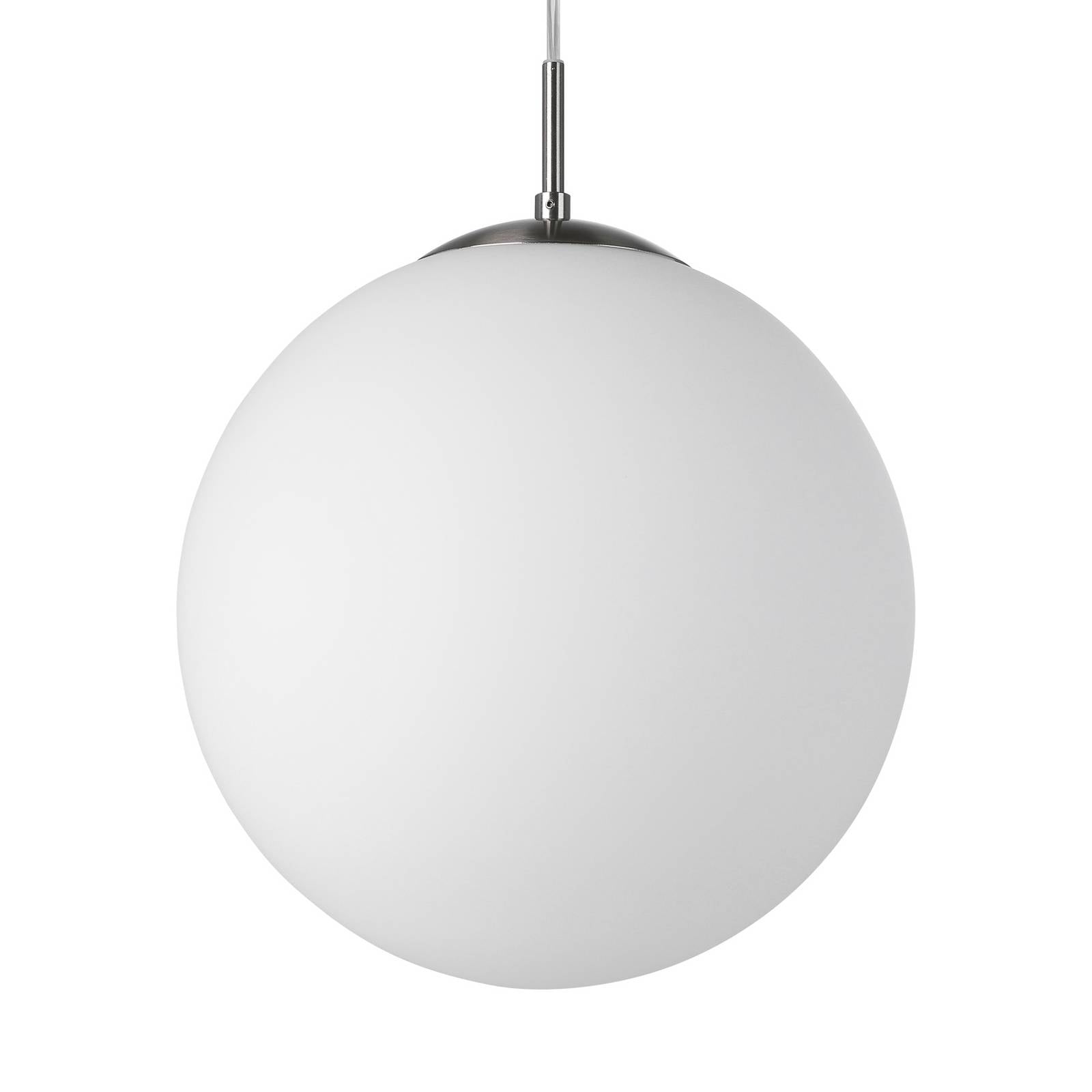 Elegancka lampa wisząca Rondo 30 cm