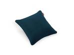 Square Pillow Royal Velvet Recycled Deep Sea - Fatboy®