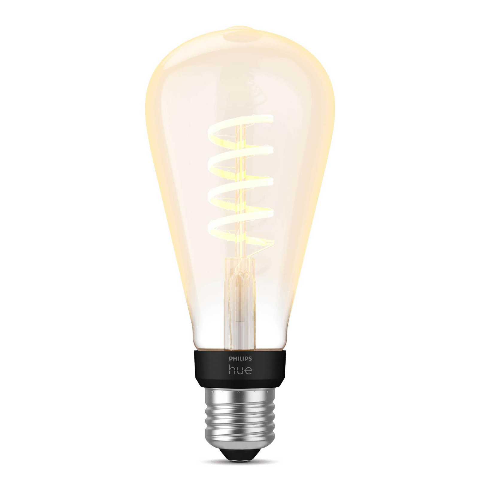 Philips Hue E27 7 W Giant Edison Filament LED-pære