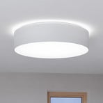 EGLO connect Romao-Z LED-Deckenleuchte, RGBW