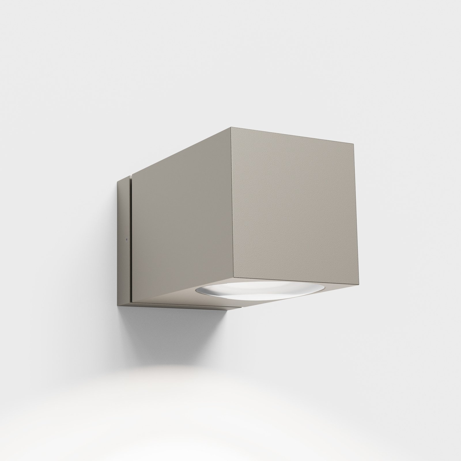 IP44.de como down LED-Außenwandleuchte
