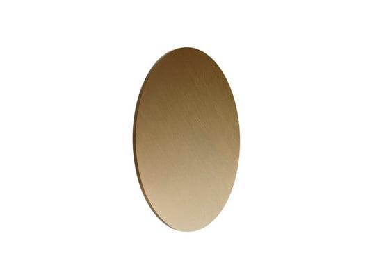 Soho W5 Wandleuchte Ø50 IP54 2700/3000K Brass - LIGHT-POINT