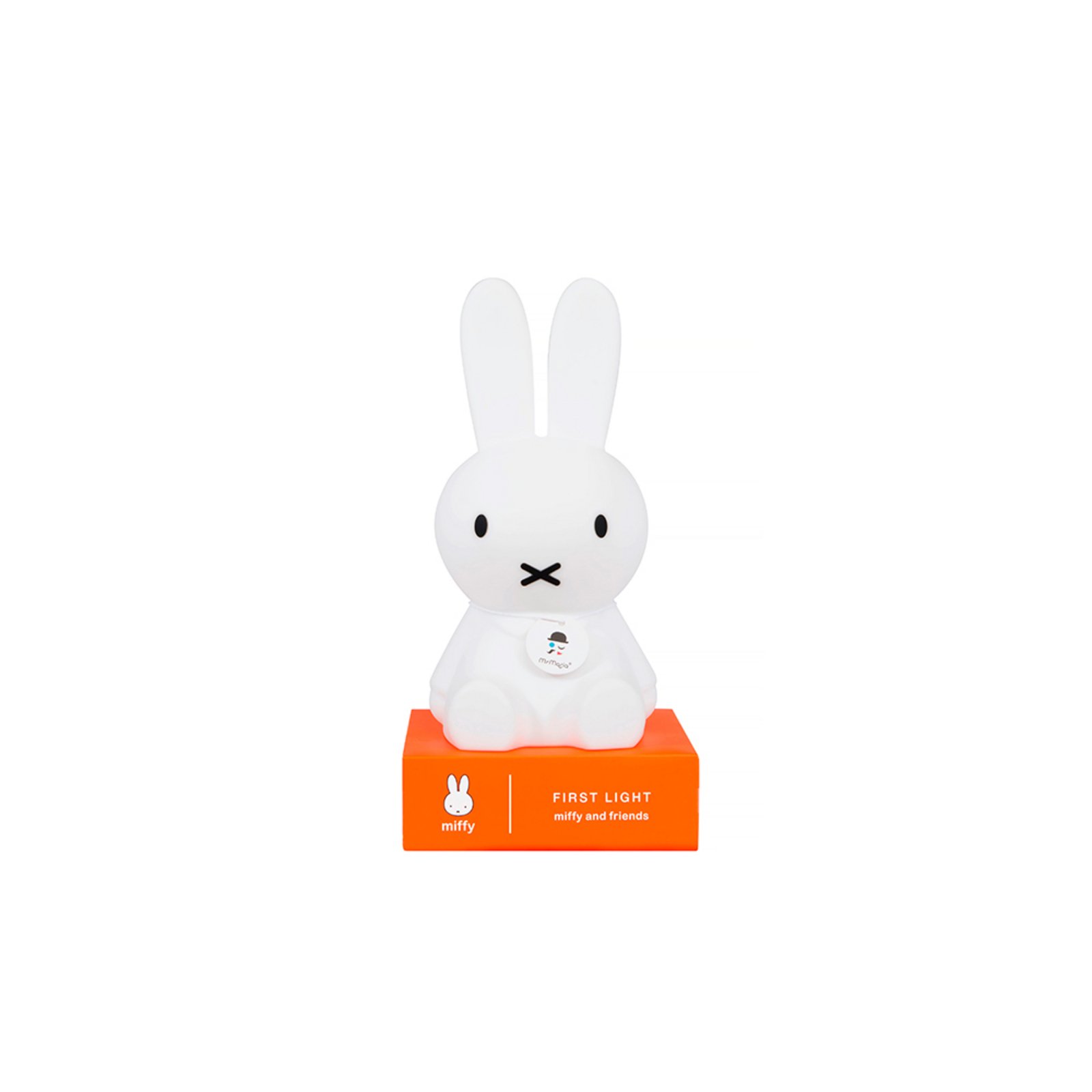 Miffy First Light Luz Quitamiedos (Nuevo) - Mr. Maria