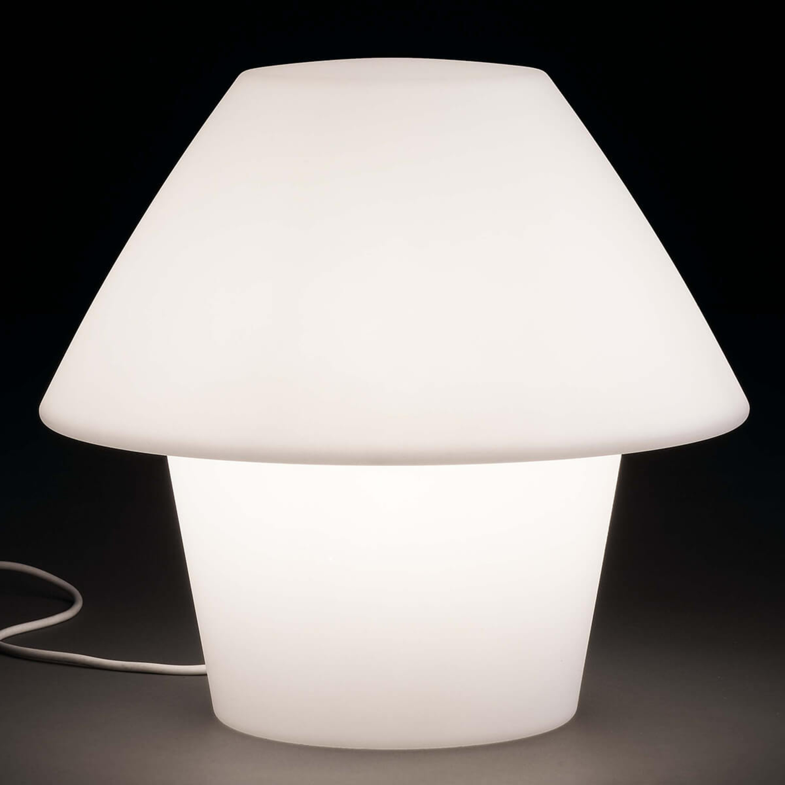 Lampe décorative d'extérieur Versus