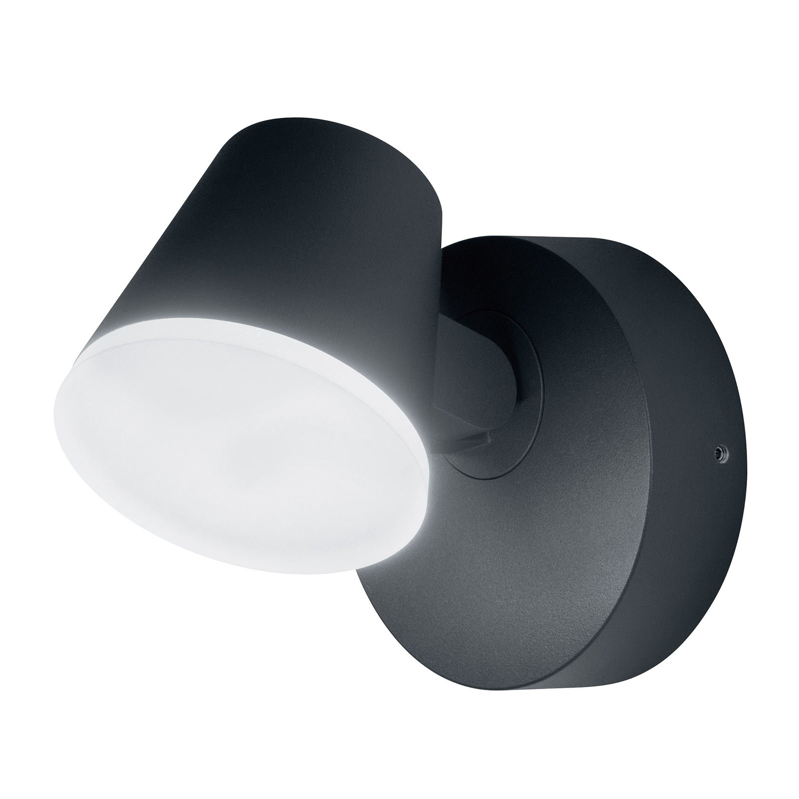LEDVANCE Endura Style Midi Spot I LED-utomhuslampa