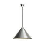 Lámpara colgante Compass, aluminio, Ø 43 cm, E27 - HAY