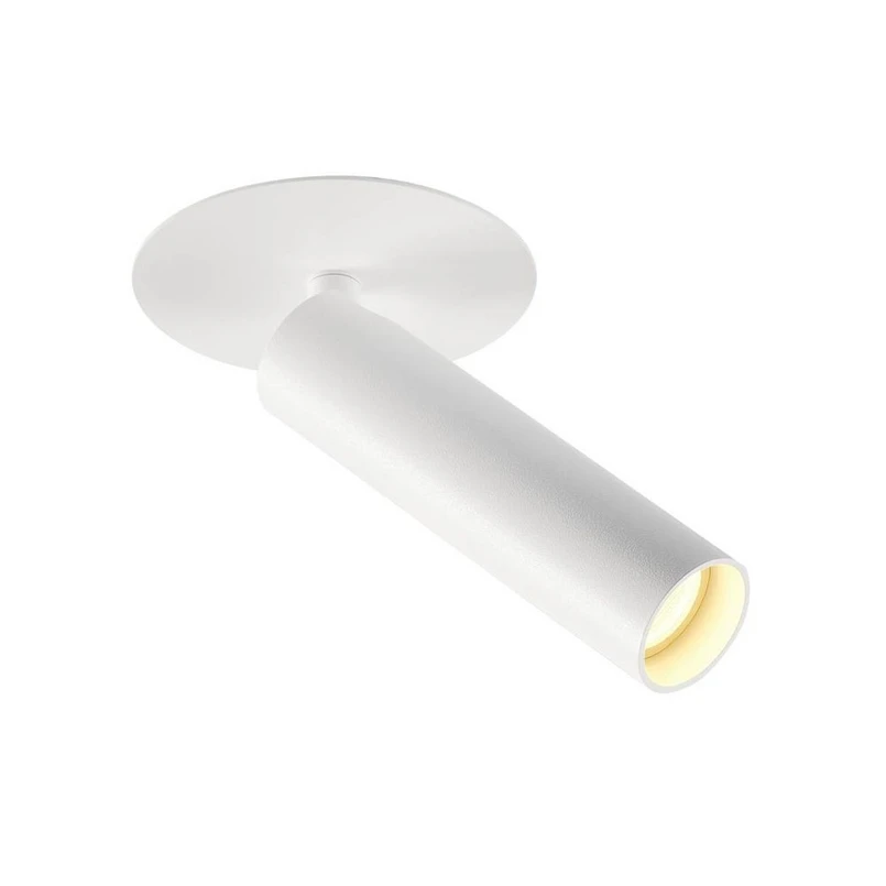 SLV - Karpo Indbygningsspot Phase Dim. White