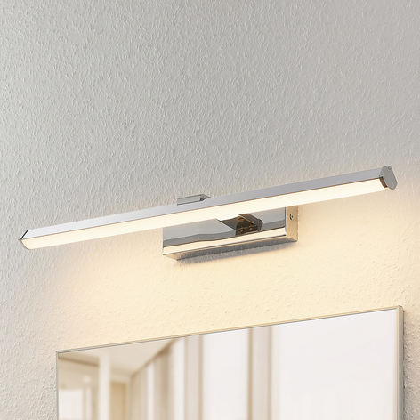 Lindby Bilak LED-Spiegellampe