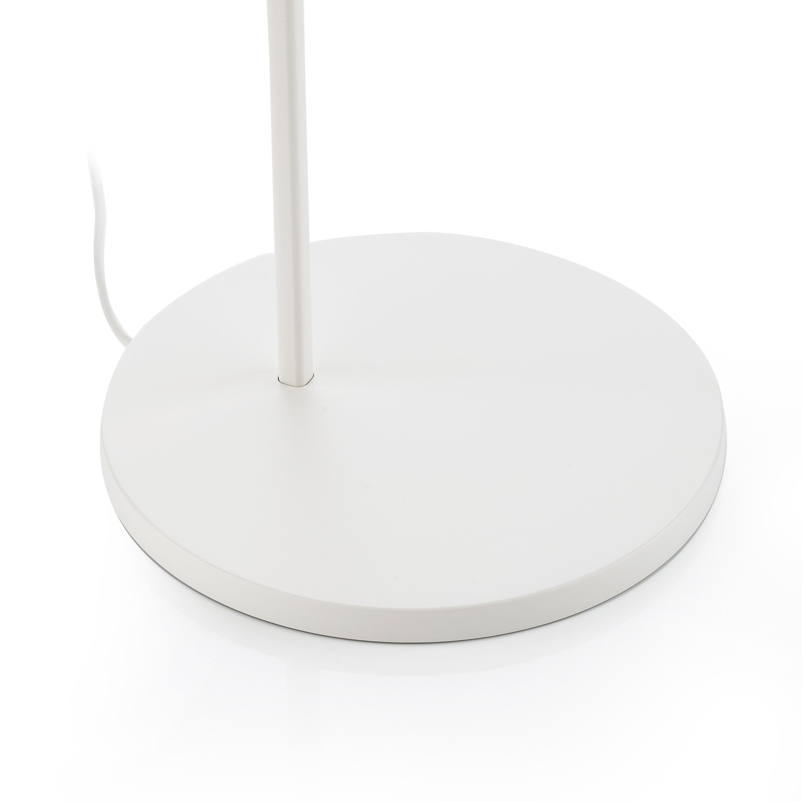 Yuh Lampadaire Blanc - Louis Poulsen