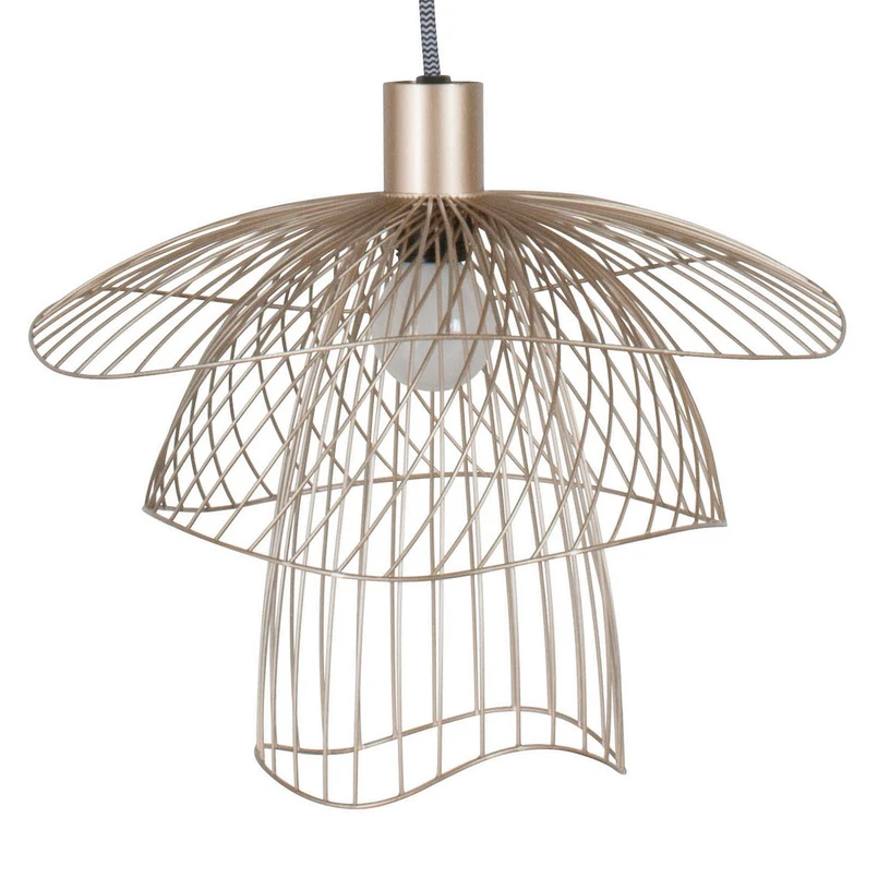 Forestier - Papillon Suspension XS Golden