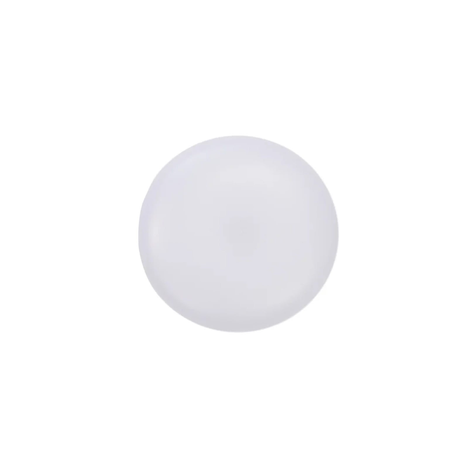 Amploule LED GX53 18 W 4 000 K, à intensité variable, Ø 20 cm - Beacon