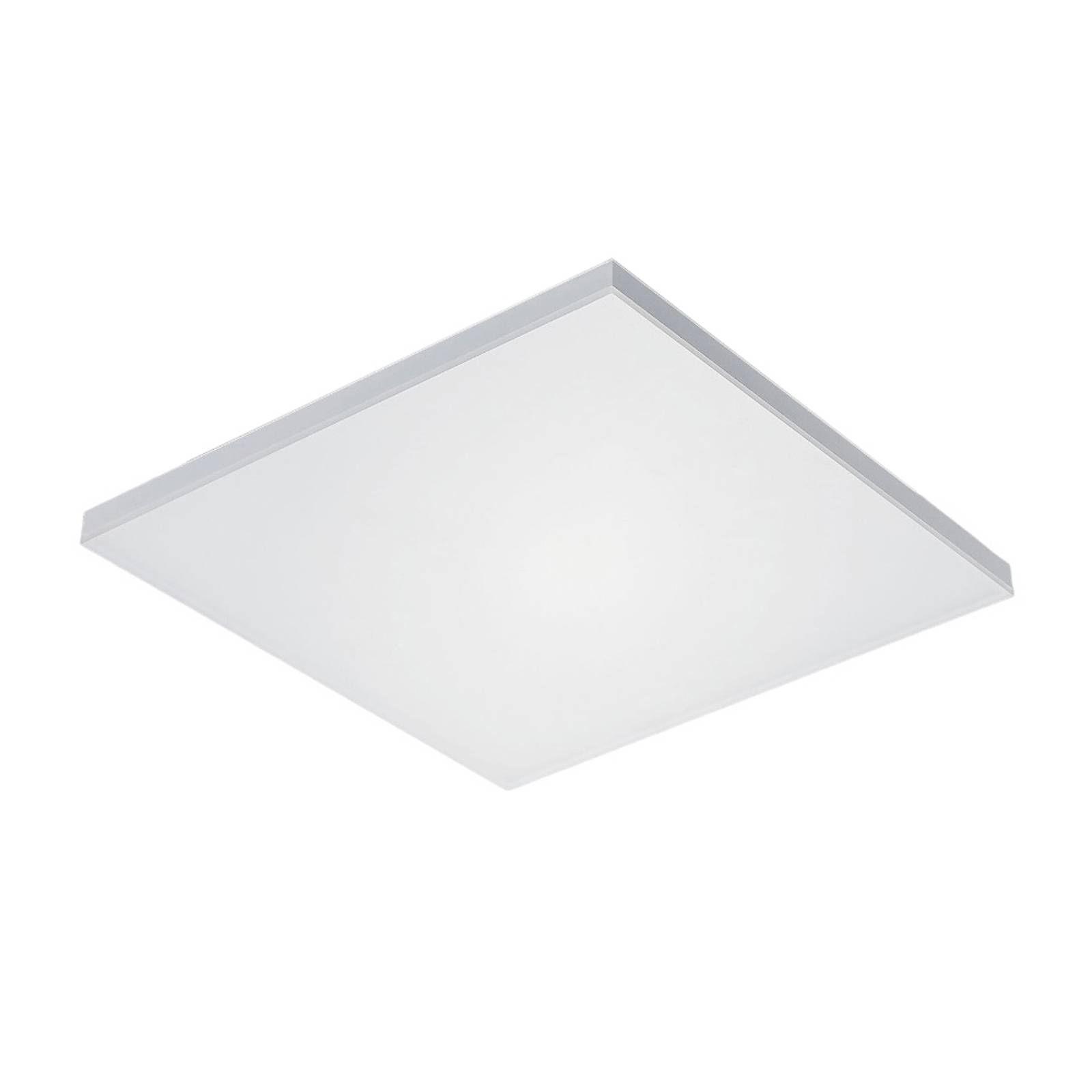 Panneau LED Blaan CCT télécommande 29,5 x 29,5 cm