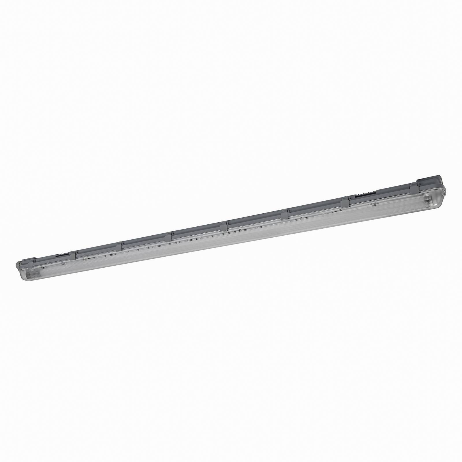 Ledvance Submarine Through-Wiring ceiling 156 cm - Black