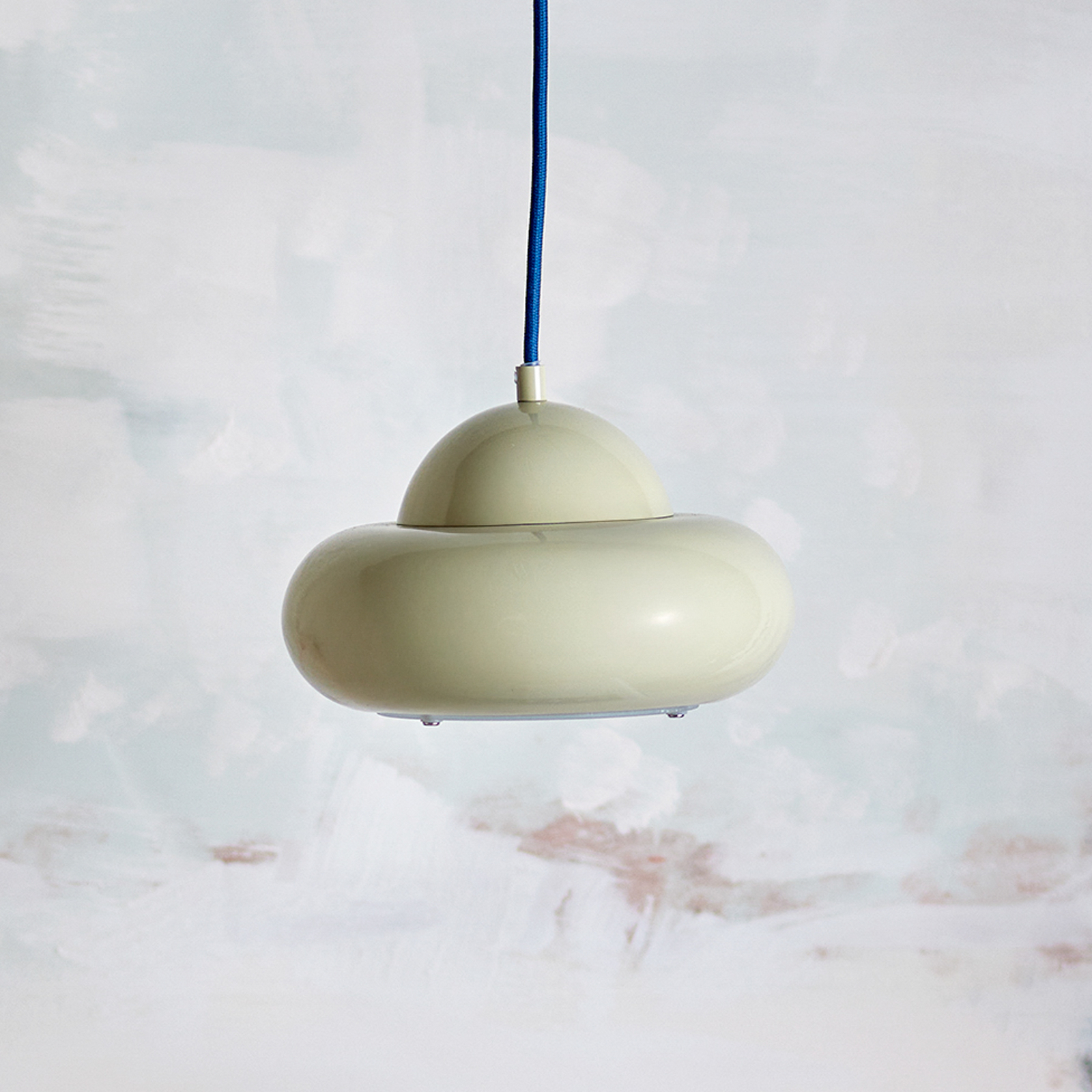 Suspension Bubble, métal, vert clair - BLOOMINGVILLE Suspension Bubble, métal, vert clair - BLOOMINGVILLE