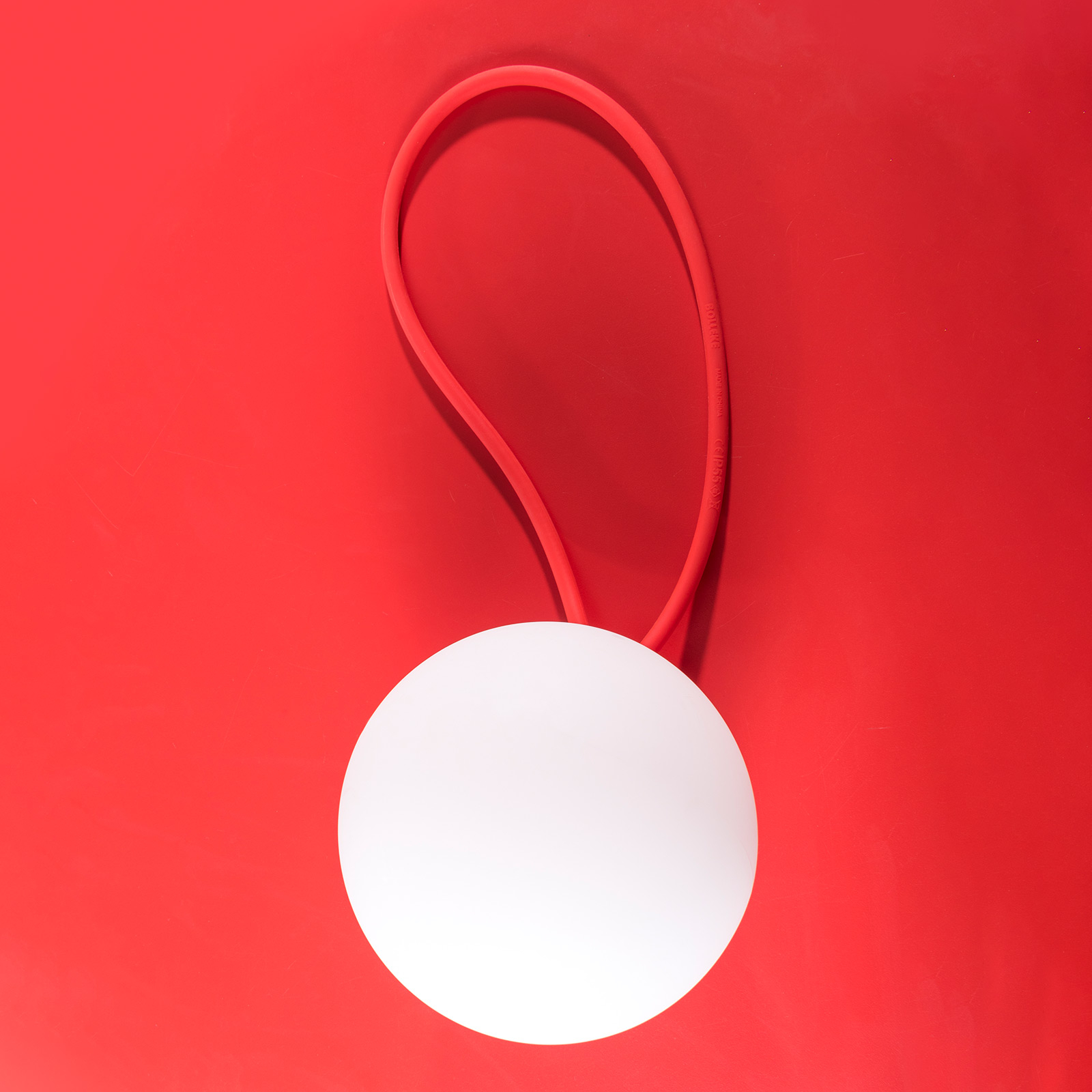 Fatboy Bolleke LED-Hängeleuchte mit Akku