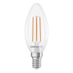 OSRAM LED lamp kaars gloeidraad E14 2,2W 4000K 470lm