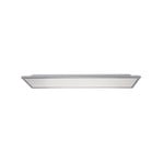 Prios Dinvoris LED panelis, CCT, 120 cm x 30 cm