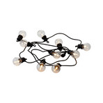 LED-Lichterkette Lucas Start-Set zehnflammig