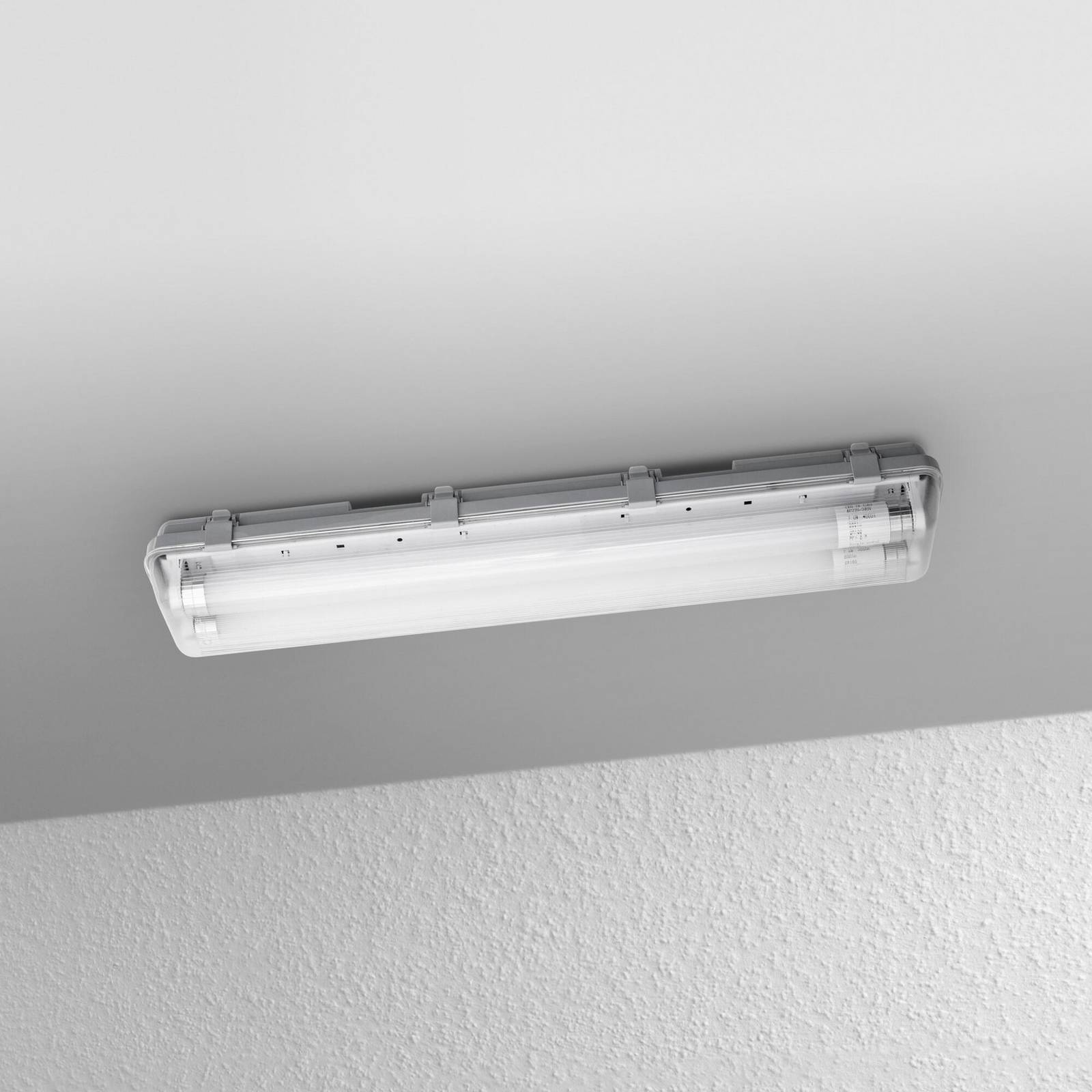OSRAM oprawa do wilgotnych pomieszczeń SUBMARINE, 65 cm, 2 x 7 W G13-LED IP65