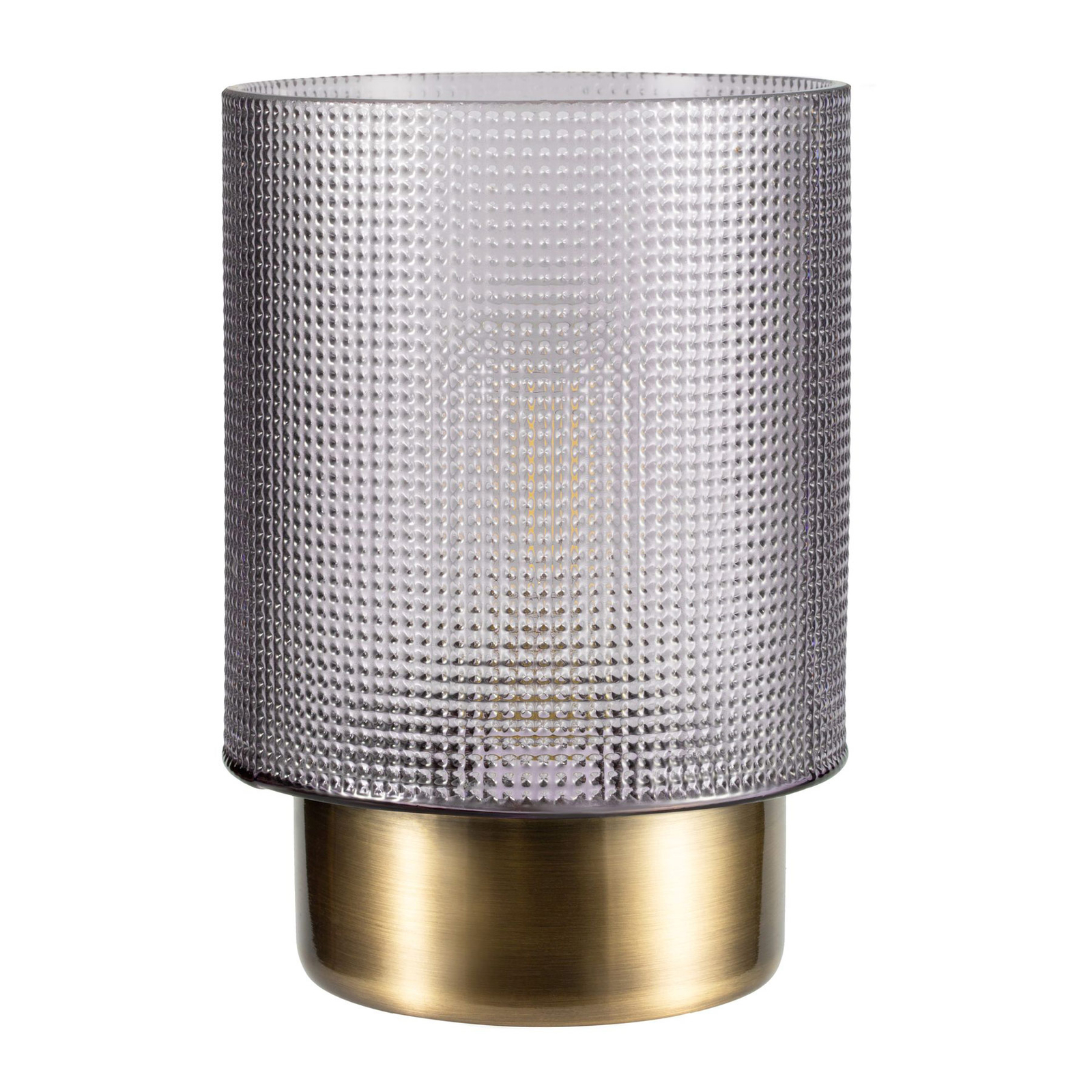 Pauleen Pure Glamour lampe à poser LED, piles