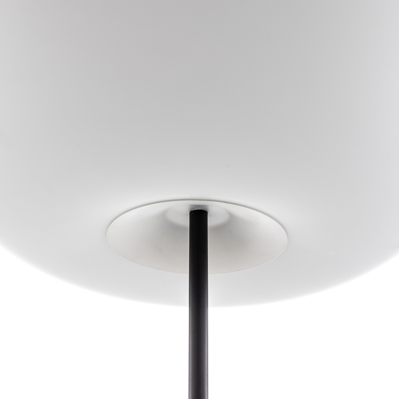 Kushi Lampa Podłogowa XL Black - KDLN