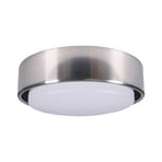 Beacon Lucci luchtlamp voor plafondventilator chroom GX53