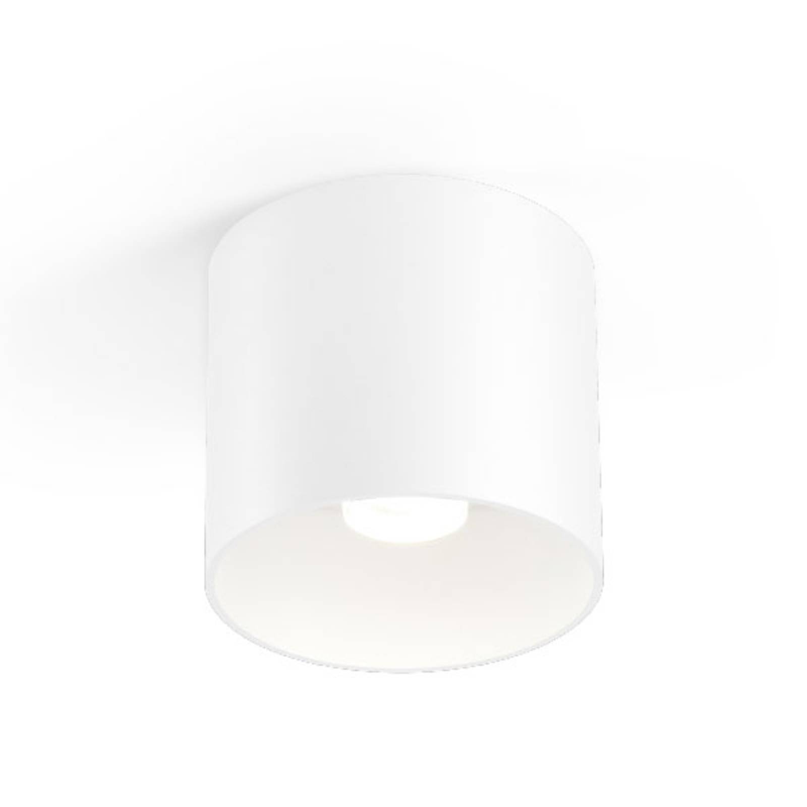 Wever & Ducré Lighting WEVER & DUCRÉ Ray PAR16 taklampa vit