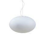 Eggy Pop Závěsné Světlo Ø55 Opal White - CPH Lighting