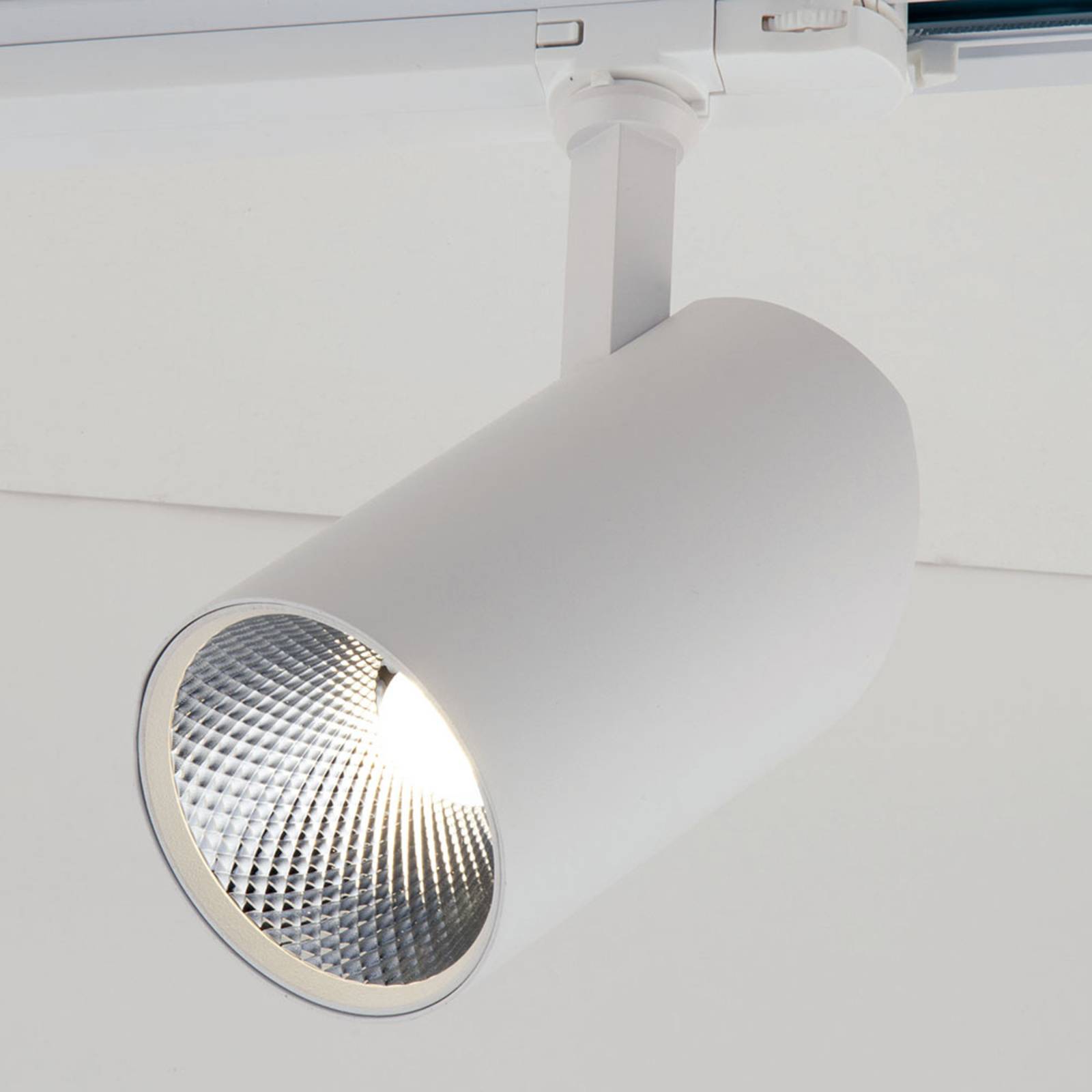 E-shop LED reflektor Akcia 3000K 13W biely