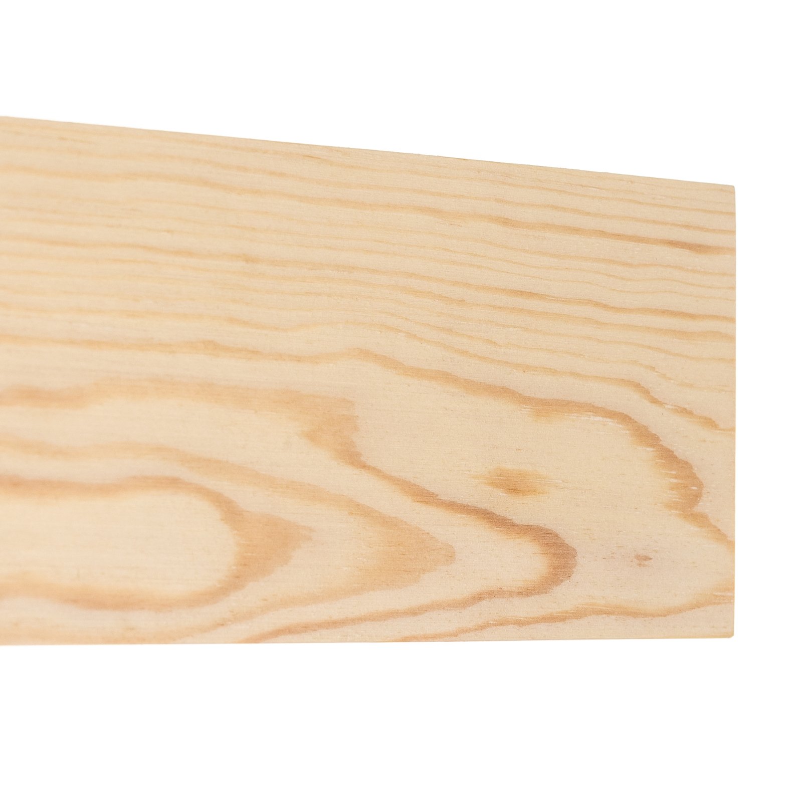 Hagen Deckenleuchte Pine Wood - Envostar