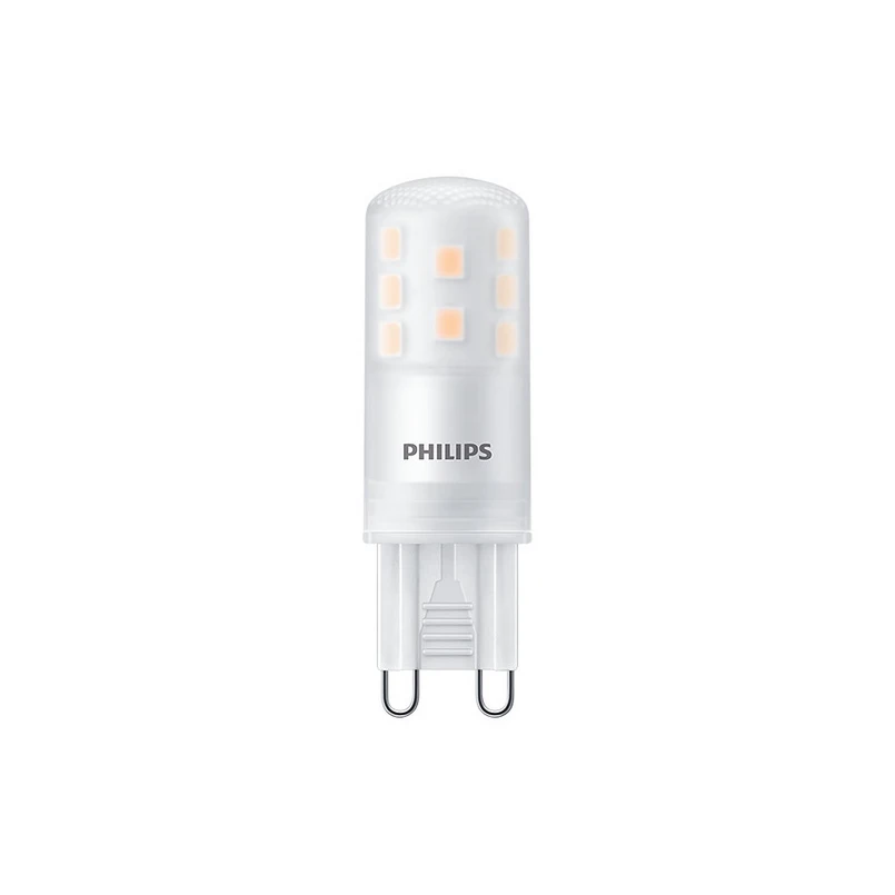 Philips - Ampoule LED 2,6W (300lm) Dimmable G9